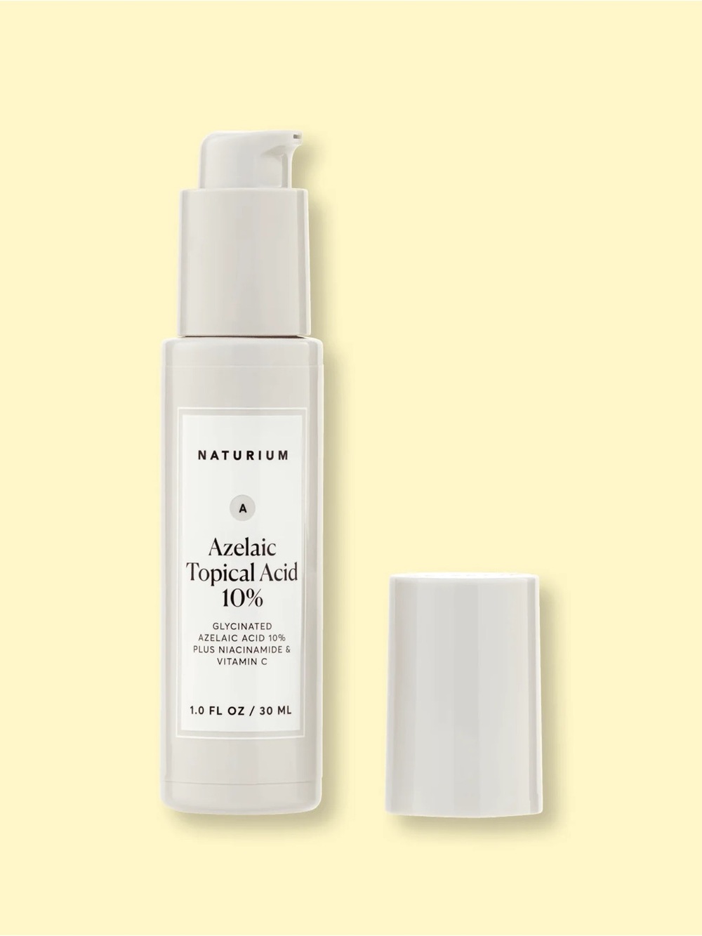 Naturium Azelaic Topical Acid 10%